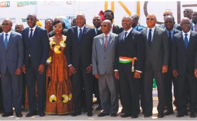 JNCE 2018 : San Pedro enthousiaste d’accueillir les chefs d’entreprises