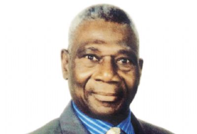 Deuil : L’ex-ministre de la Défense, Léon Konan Koffi n’est plus