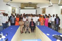 Consolidation de la paix: Des avancées notables enregistrées en 2016