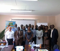 Le mécanisme de régulation des marchés publics expliqué aux entreprises  de la Chambre de Commerce et d’Industrie Française en Côte d’Ivoire (CCIF CI)