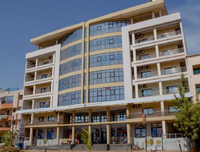 Banque Atlantique, élue « meilleure banque » du Mali par le magazine Global finance