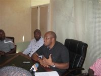 Opinion /  Koné Maméry (Cadre des ex-Force nouvelles) -   