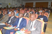 Les agents CNPS d’Abengourou sensibilisés sur le VIH et les autres pandémies