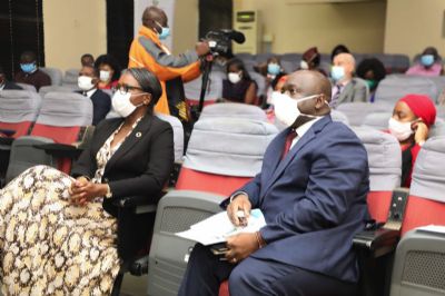 Impact de la Covid-19 sur les Tpe et Pme : « 97% des Pme déclarent être touchées fortement… », révèle une étude de l’Agence Côte d’Ivoire Pme