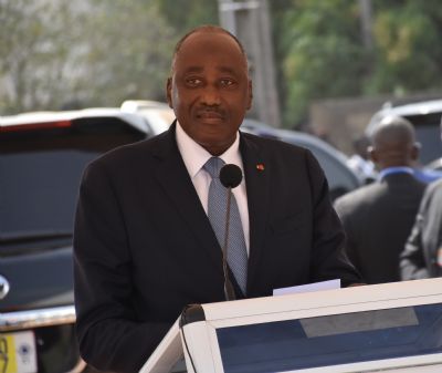 Tonkpi/ Visite du premier Ministre Amadou Gon Coulibaly : Les préparatifs vont bon train