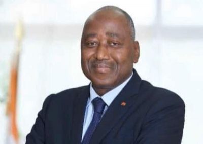 Décédé le 08 juillet : le Premier Ministre Amadou Gon Coulibaly inhumé le vendredi 17 juillet à Korhogo