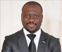 Interview/ M. Aka Ange Isaac de  Marcel Zadi Kessy - Management and Developpement (MZK-MD) explique les enjeux de la cinquième édition de
L’African Economic Forum (AEF 2013)