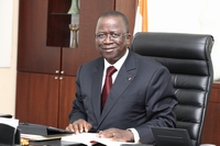 100  jours à la Primature, Ce que Ahoussou Jeannot a fait