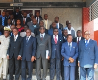 Politique nationale d’aménagement du territoire: les experts réunis à Bassam