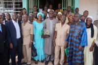 Région de la Bagoué/ 1ere session ordinaire 2016 du Conseil régional : le compte administratif de l’exercice 2015 adopté