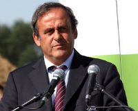 FIFA : 8 personnes qui cherchent à succéder à Blatter