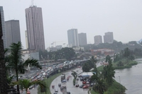 CAN 2015 : Abidjan se prépare à réserver un accueil chaleureux aux Eléphants