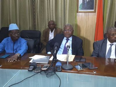 Fraude au BEPC 2019 : une dizaine de professeurs interpellés à l’intérieur du pays, trois réseaux de fraude découverts