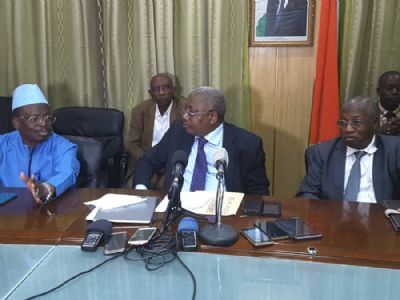 Des enseignants poursuivis en justice pour fraude au BEPC