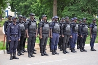 Lutte anti-terroriste : La Côte d’Ivoire, un hub de formation militaire sous-régional…