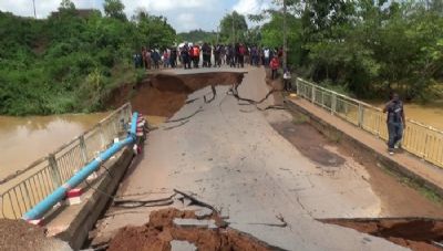 Le Premier Ministre ivoirien Amadou Gon Coulibaly et son gouvernement mettent fin à l’isolement de la ville portuaire de San-Pedro