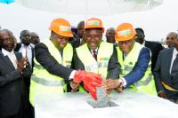 Indice de perception de la corruption: des ombres à la croissance