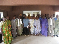 Soubré : Les  producteurs  refusent  l’achat du cacao par les exportateurs