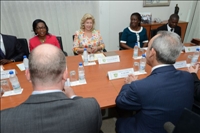 Lutte contre les pires formes de travail des enfants