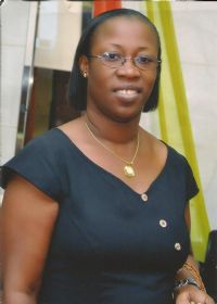Mutuelle générale du ministère du Plan et du Développement / Miezan Abenan Blandine, Epse Behira, Présidente : ‘’Voici notre projet pour le bien être des agents’’