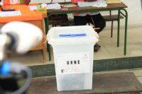 Côte d'Ivoire: publication de la liste définitive des candidats aux législatives partielles