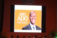 Présidentielle 2015/ RHDP: le slogan 