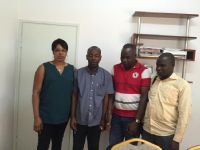 Secteur de la presse en ligne: Les responsables échanges avec un partenaire