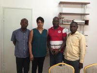 HIG TECH Microsoft Côte d’Ivoire renforce la capacité des web journalistes