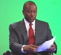 Déstabilisation de la Côte d’Ivoire par des pro-Gbagbo / Le ministre Hamed Bakayoko accuse : ‘’On a trouvé essentiellement dans les affaires de Séka Séka, la transcription d’une opération militaire baptisée «Esaïe 60»’’