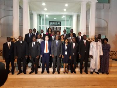 La Côte d’Ivoire veut être dans le top 50 du Doing Business en 2021 (Premier ministre)