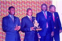Prix ICS du meilleur administrateur des services financiers : Le trésorier général d’Aboisso primé