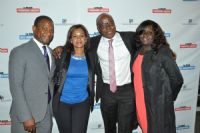 Soirée de bienfaisance en France : La Fondation Children Of Africa honorée