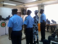 Le Tribunal militaire d’Abidjan effectue sa rentrée le jeudi 26 novembre prochain