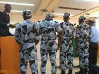 Crise postélectorale : le doute profite à 2 soldats acquittés après 4 ans de détention