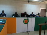 Radiation d’un policier de l’armée ivoirienne pour meurtre pendant la crise postélectorale