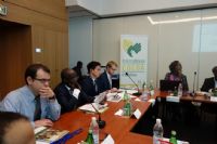 Suivi et évaluation : Le Projet ECLIC organise le premier atelier d’élaboration de son plan d’activités