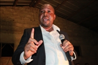 De retour d’une tournée en Europe: les grandes révélations du prophète Krasso