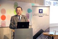 L’UNESCO appelle tous les pays à renouveler leur engagement pour l’éducation au développement durable