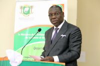 Quinzaine nationale de la solidarité – Fofana Brahima, Dir-Cab du MSFFE : « la solidarité, instrument privilégié pour une société forte, de justice et d’inclusion sociale »