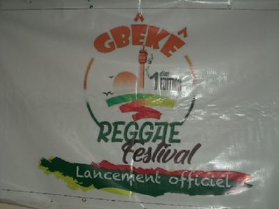 Gbêkê reggae festival : Les rastas de Bouaké dans la vision du maire Amadou Koné