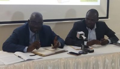 Des organisations ouest-africaines à Abidjan pour une réunion multisectorielle sur les drogues