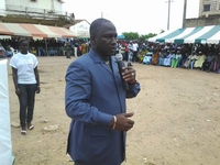 Agboville/Municipales : la direction du RDR apporte son soutien à Adama Bictogo