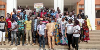 Un projet de culture maraîchère lancé au bénéfice des jeunes à Bondoukou