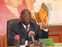 CAN 2019 et 2021:la Côte d’Ivoire défendra sa candidature devant la CAF le 19 septembre prochain