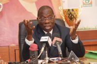 Attribution des CAN 2019 et 2021 de football: Les candidats retiennent leur souffle