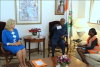 La Côte d’Ivoire débute (doucement) son premier recensement depuis 1998