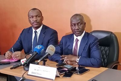 Politique / le RHDP en ordre de bataille pour les législatives partielles du 12 juin prochain