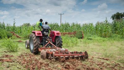 La BAD, la FAO et le CGIAR présentent de nouveaux rapports sur les perspectives en agriculture numérique en Afrique