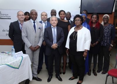 Sénégal : Banque Atlantique soutient la lutte contre la précarité énergétique en milieu rural à travers un programme d’électrification solaire