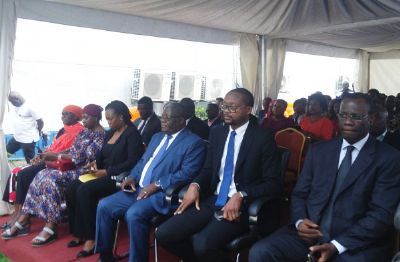 Audiovisuel/Radio filmée : Désormais, Fréquence 2 vous fait voir la radio!